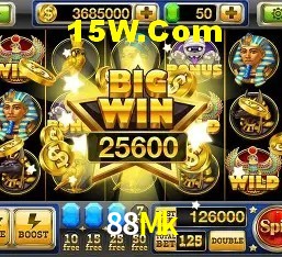 A Revolução dos Aplicativos de Jogos no 88Mk